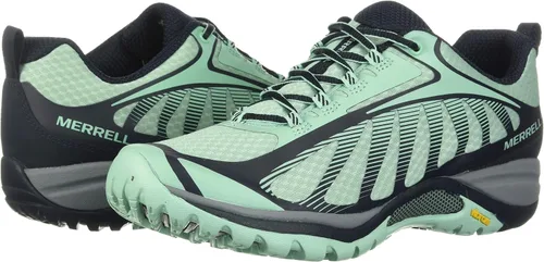 Miniatura 7 de Zapatillas de senderismo Merrell Siren Edge 3 para mujer