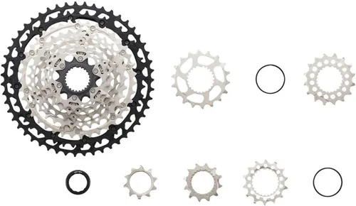 Miniatura 4 de SHIMANO Xt Cs-M8100 - Casete de 12 velocidades