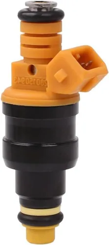 Miniatura 26 de TA-VIGOR 4 piezas Inyector de combustible Compatible con Kia Spectra Spectra5 Soul Hyundai Elantra 2008 2009 2010 2011 2012, Inyector de combustible