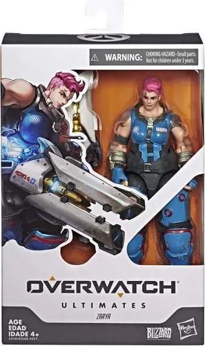 Miniatura 2 de Hasbro Toys Ovw Ultimates - Figura de patata