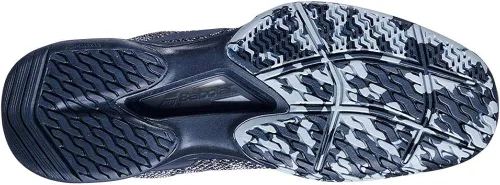 Miniatura 4 de Babolat Jet Tere All Court Tenis para hombre, Negro