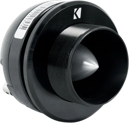 Miniatura 4 de KICKER (2) Tweeters de bala de montaje dual ST4TW de 1.5 pulgadas Pro Audio de 4 ohmios 49ST4TW