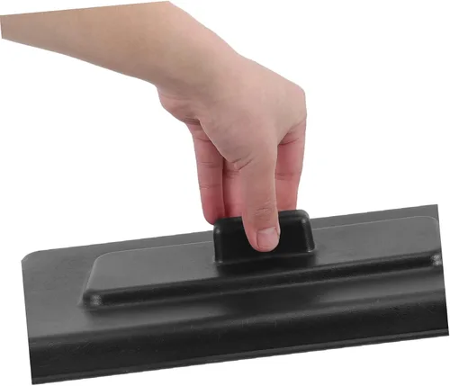 Miniatura 4 de BESTonZON Cubierta para máquina de helados 13.34 x 7.63 x 1.96 pulgadas, tapa protectora portátil para máquina de servir suave, piezas