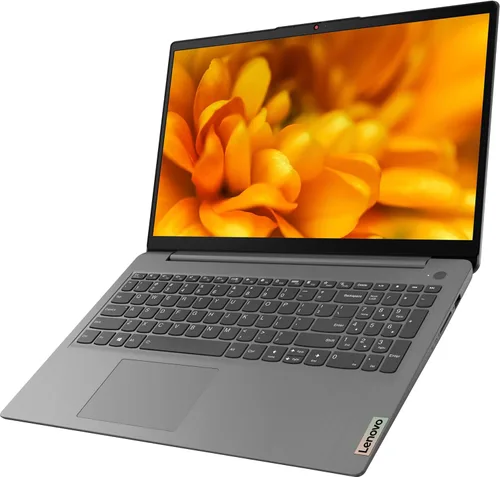 Miniatura 4 de Lenovo IdeaPad 3i Business Laptop 2023, pantalla táctil FHD IPS de 15.6 pulgadas, Intel Core i3-1115G4 (hasta 4.10 GHz), 8 GB de RAM, 512 GB SSD