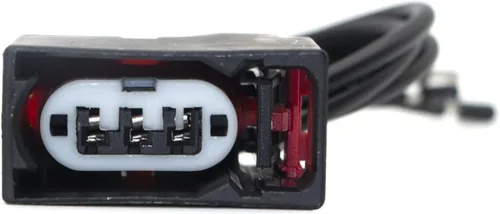 Miniatura 2 de Arnés de conector de luz de señal de giro delantero para Jeep Wrangler JK 68065016AB 2007-2018