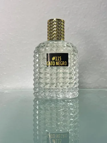 Miniatura 4 de BOOM! #115 Gato Negro Eau de Parfum para Mujer