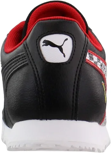 Miniatura 3 de PUMA Tenis Ferrari Roma unisex para niños