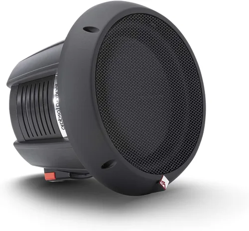 Miniatura 6 de Rockford Fosgate Subwoofer T1D410 Power DVC T1 de 4 ohmios de 10 pulgadas