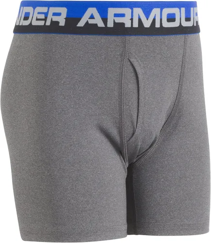 Miniatura 5 de Under Armour Boys' Performance Boxer Briefs, Lightweight & Smooth Stretch Fit