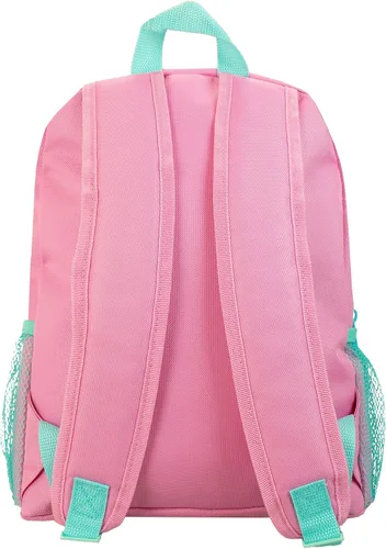 Miniatura 5 de Cocomelon Mochila Infantil JJ Rosa, Rosado