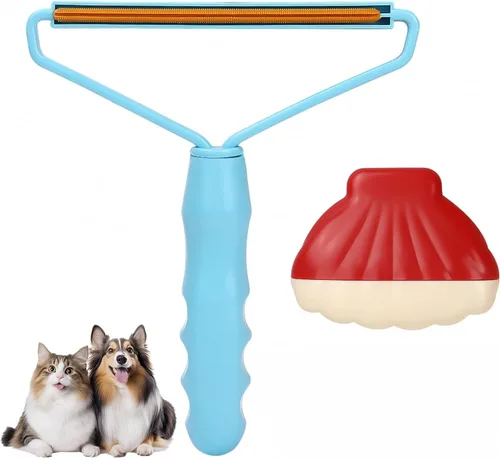 Herramienta de depilación de mascotas