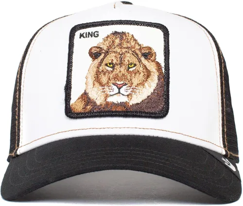 Miniatura 2 de Goorin Bros. The Farm - Gorra de malla ajustable para hombres y mujeres