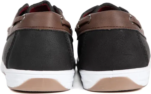 Miniatura 6 de Boys Loafers Kids Casual Boat Shoes School Boys Dress Shoes