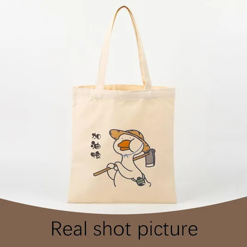 Miniatura 5 de ORJ Bolsas de lona en blanco de sublimación a granel, bolsas de poliéster para sublimación, 6 piezas de 13 x 15 pulgadas bolsas de lona en blanco