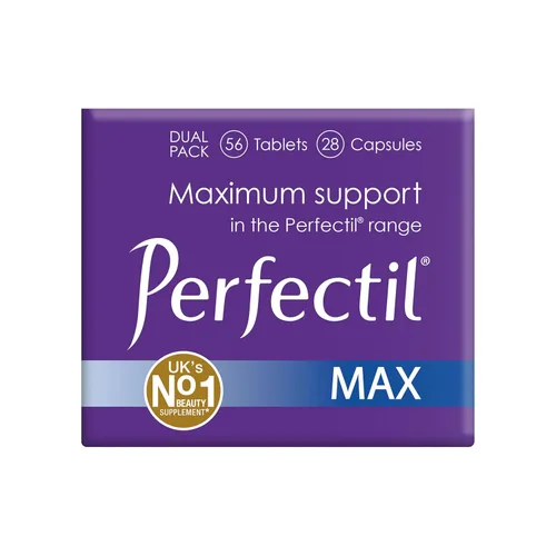 Miniatura 7 de Vitabiotics - Perfectil - Max - 84 Tabs/Caps