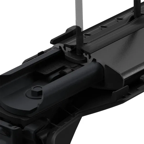 Miniatura 5 de Thule Barra de techo Wingbar Edge