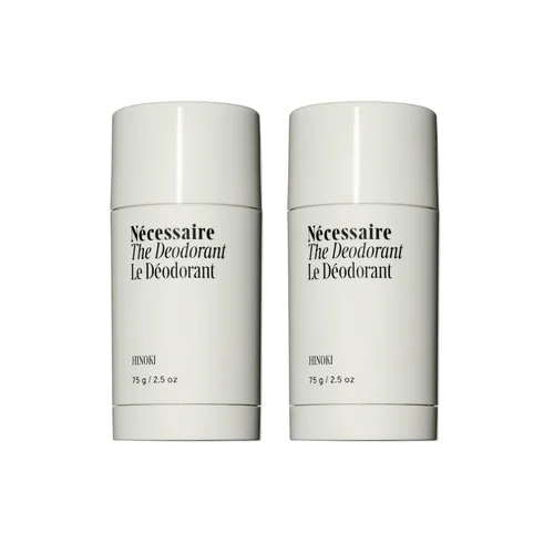 Miniatura 16 de Nécessaire The Deodorant Cyprès-Citronné Natural Aluminum-Free Deodorant For Women & Men. Extra Strength Treatment with Mandelic Acid. Free of