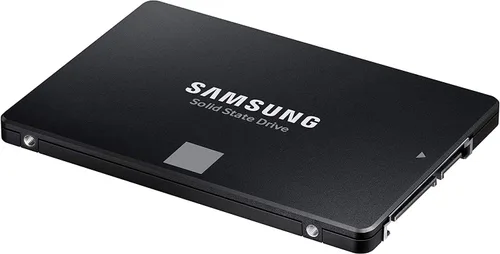 Miniatura 5 de Samsung Electronics 870 EVO 2TB 2.5" SATA III SSD Interno (MZ-77E2T0B/AM)