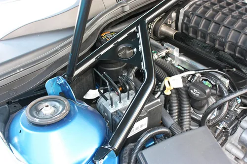 Miniatura 6 de Hotchkis 20109 Chassis Max Strut Brace para Camaro 2010