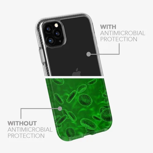 Miniatura 3 de tech21 - Carcasa para iPhone 11 (10 pies)