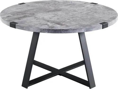 Miniatura 7 de Muebles WE., Madera Metal, Concreto