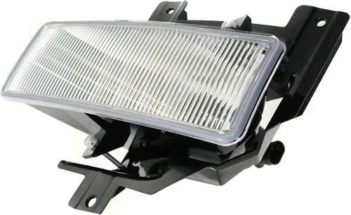 Miniatura 7 de APA - Luz antiniebla de repuesto con bombilla para 97 98 1997 1998 F150 F250 Expedition Par pasajero derecho derecho derecho y conductor izquierdo