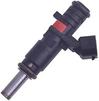 Miniatura 2 de 5PCS 07K906031C Inyector de combustible para 2007-2010 VW Jetta Golf Jetta Passat 2.5L