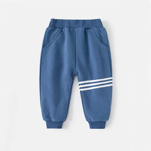 Miniatura 3 de Avidqueen Conjunto de sudadera de manga larga para bebé niño pequeño