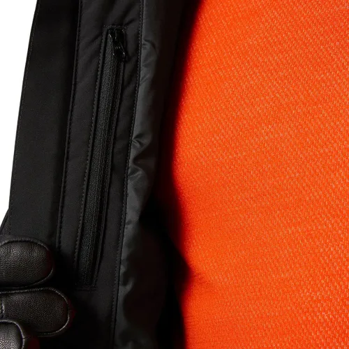 Miniatura 5 de Helly Hansen Powderface - Chaqueta para hombre