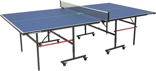 Miniatura 61 de STIGA Advantage Series Indoor Ping Pong Table, Foldable Table Tennis Table - 12, 15, 18, and 25mm Tabletops - Quickplay 10 Minute Assembly