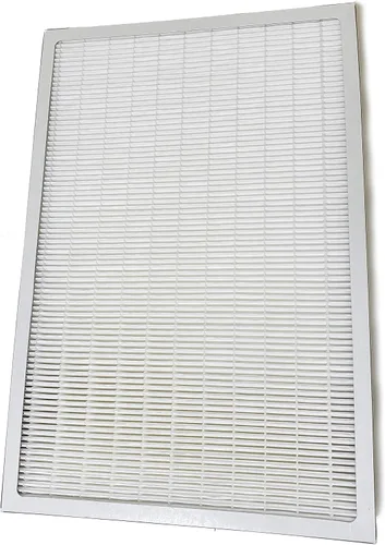 Miniatura 3 de Nispira Filtro HEPA de repuesto compatible con purificador de aire Vornado AQS 25 35 partes MD1-0004. 1 paquete