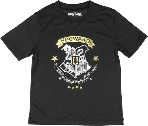 Miniatura 5 de Intimo Big Harry Potter - Conjunto de pijama corto para niño