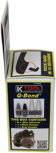 Miniatura 7 de Q-Bond QB2 Kit de reparación
