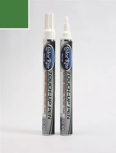 Miniatura 53 de ColorRite Bolígrafo para Dodge Avenger Automotive Touch-up Paint - Pintura transparente con efecto azul moderno PBL/EBL - Paquete de color + capa