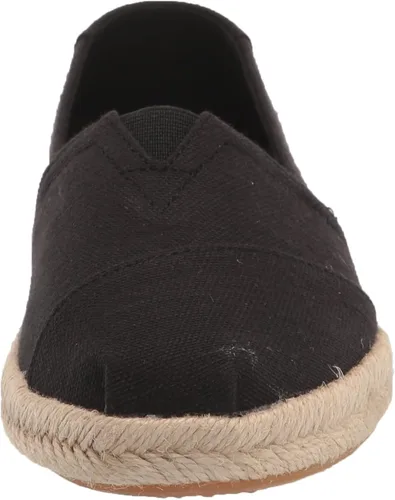 Miniatura 2 de TOMS Alpargata - Mocasines planos de cuerda para mujer