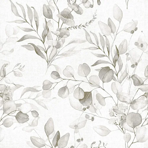 Naphite Papel tapiz floral para despegar y pegar para dormitorio, 78.7 pulgadas de largo, 17.3 pulgadas de ancho, papel de contacto bohemio floral
