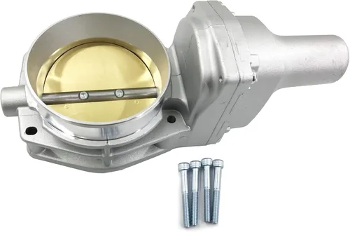LS3 LS7 L99 3.543 in DBW Drive Por Alambre Electrónico Del Acelerador Cuerpo Para Chevy Corvette Camaro SS Z06 G8 DM-3231-90 0