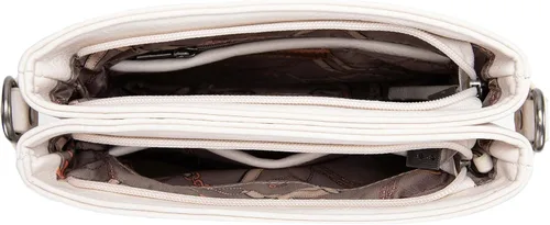 Miniatura 5 de Montana West Bolsos cruzados para mujer con múltiples bolsillos y correa de guitarra