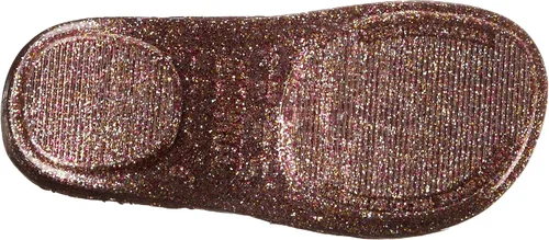 Miniatura 4 de Mini Melissa las niñas Mini Campana Zig Zag VI InfTod Rosado