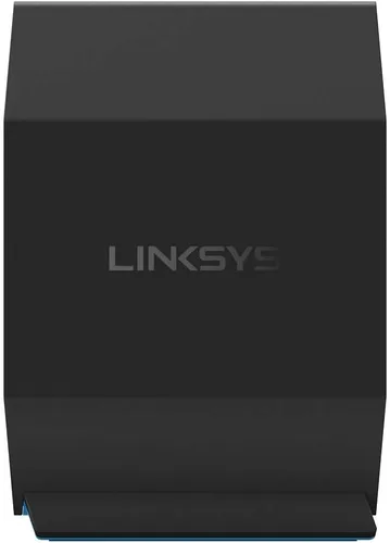 Miniatura 5 de Linksys Router AX3200 Wi-Fi 6, enrutador WiFi Gigabit inalámbrico AX de doble banda, velocidades rápidas de hasta 3.2 Gbps y cobertura de hasta 2500