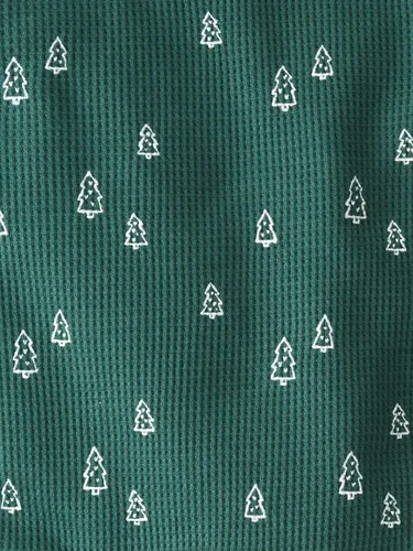 Miniatura 184 de little planet by carter's unisex-baby 2-piece Pajamas Made With Organic Cotton