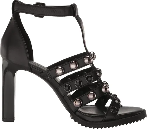Miniatura 6 de Karl Lagerfeld Paris Sandalias Brexton-T con correa para mujer
