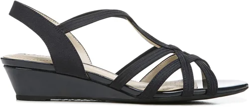 Miniatura 2 de Lifestride Sandalias de cuña Yaya para mujer