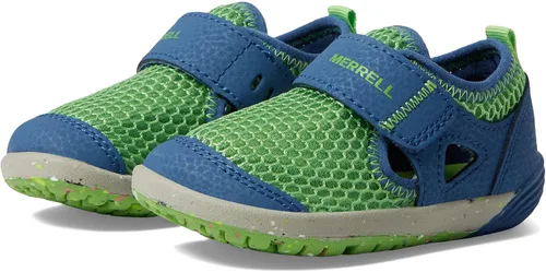 Miniatura 4 de Merrell Zapatos de agua Bare Steps H20 para niños
