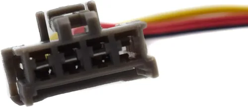 Miniatura 8 de Nuevo Luz de Freno Trasero Bombilla Bombilla Socket & Connector para 04-16 Mazda 3 CX-5 G14S513E7