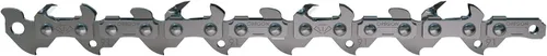 Miniatura 4 de Oregon Kit de inicio PowerSharp de 16 pulgadas con barra, afilador y cadena PowerSharp de 55 eslabones de transmisión, perfil bajo de 3/8 pulgadas