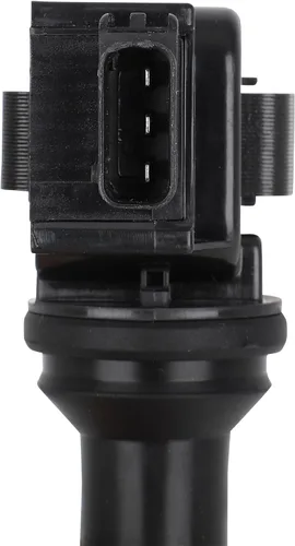 Miniatura 7 de Bobinas de la bobina de ignición y bujías UF664 del iridio para Subaru Forester 2.5L H4