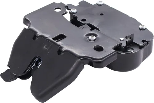 Miniatura 7 de NewYall Ensamblaje del actuador del pestillo de bloqueo de la tapa del maletero trasera para Nissan Altima 2013-2025 Maxima 2016-2023 84630-3TA0A