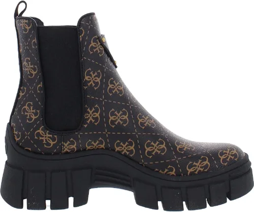 Miniatura 2 de GUESS Women's Hestia Ankle Boot