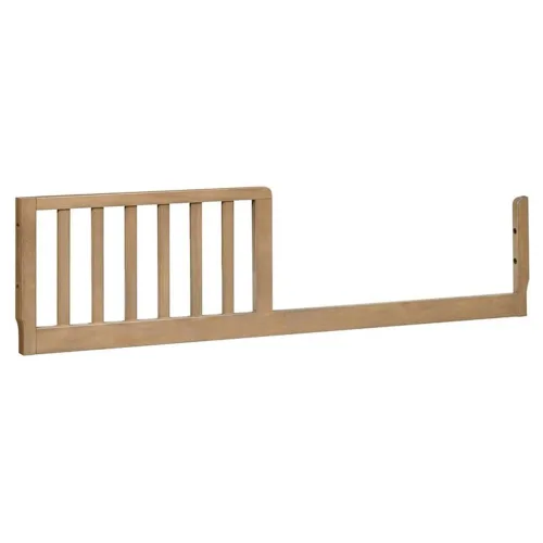 Miniatura 3 de CARTER'S BY DAVINCI Kit de Conversión para Cama de Niños Pequeños (M3099) en Azul Marino
